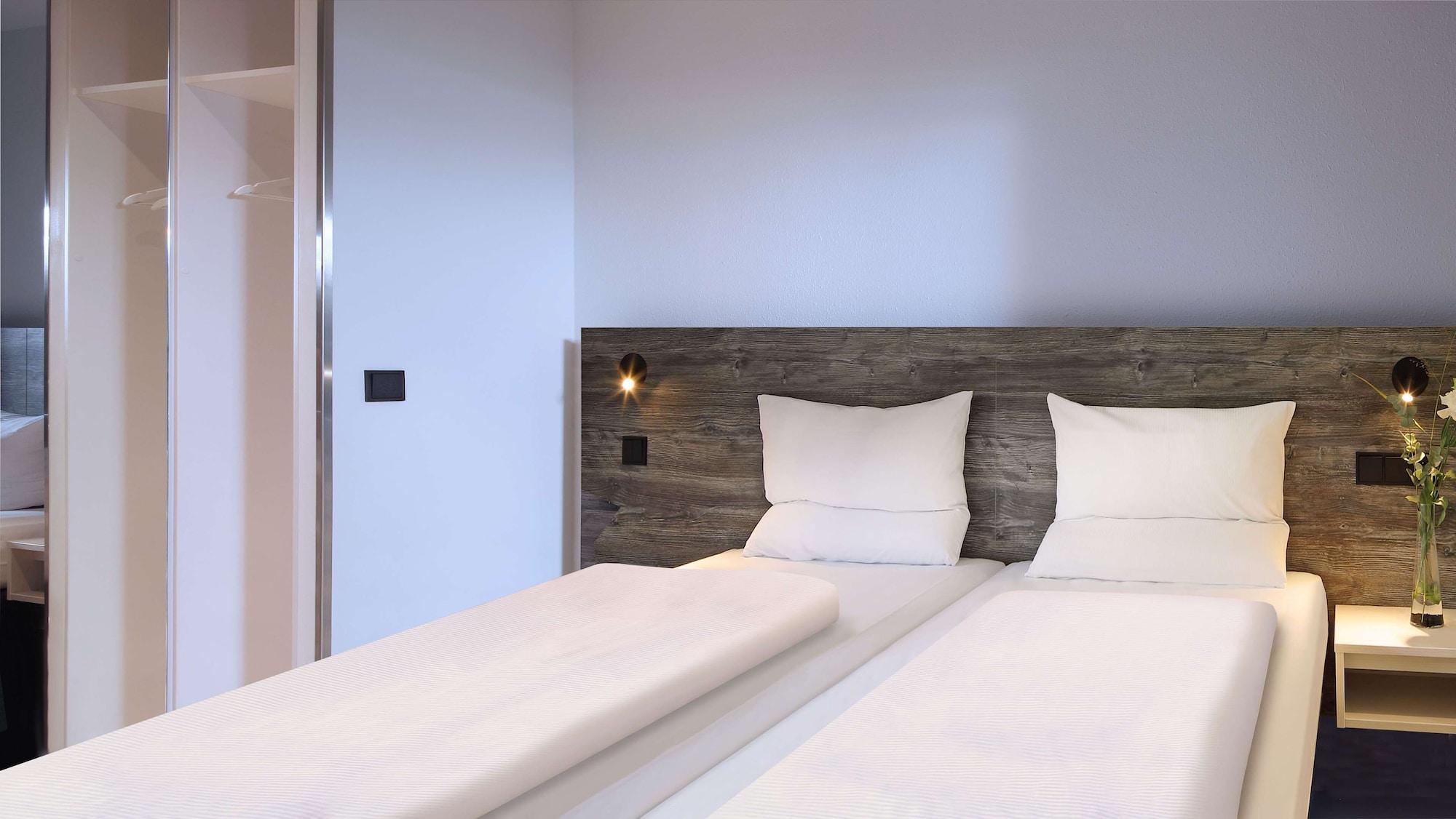 Dorint Resort وينتربرغ المظهر الخارجي الصورة