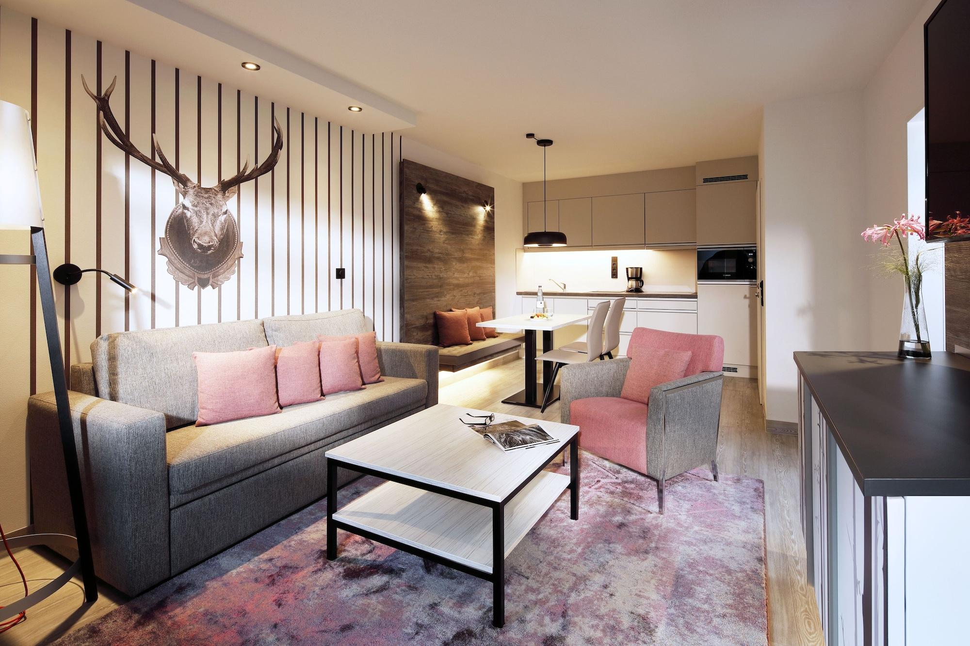 Dorint Resort وينتربرغ المظهر الخارجي الصورة