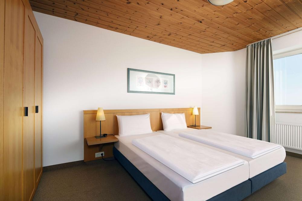 Dorint Resort وينتربرغ المظهر الخارجي الصورة