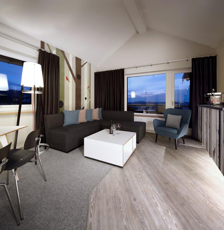 Dorint Resort وينتربرغ المظهر الخارجي الصورة