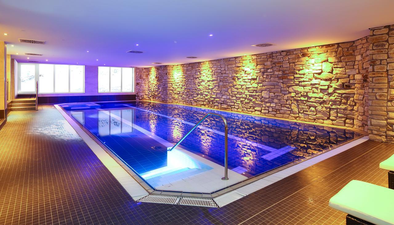 Dorint Resort وينتربرغ المظهر الخارجي الصورة