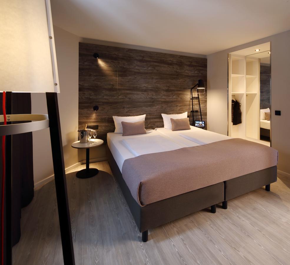 Dorint Resort وينتربرغ المظهر الخارجي الصورة