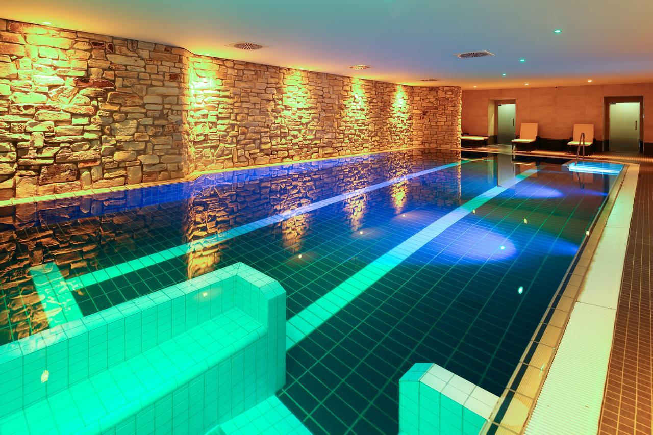 Dorint Resort وينتربرغ المظهر الخارجي الصورة