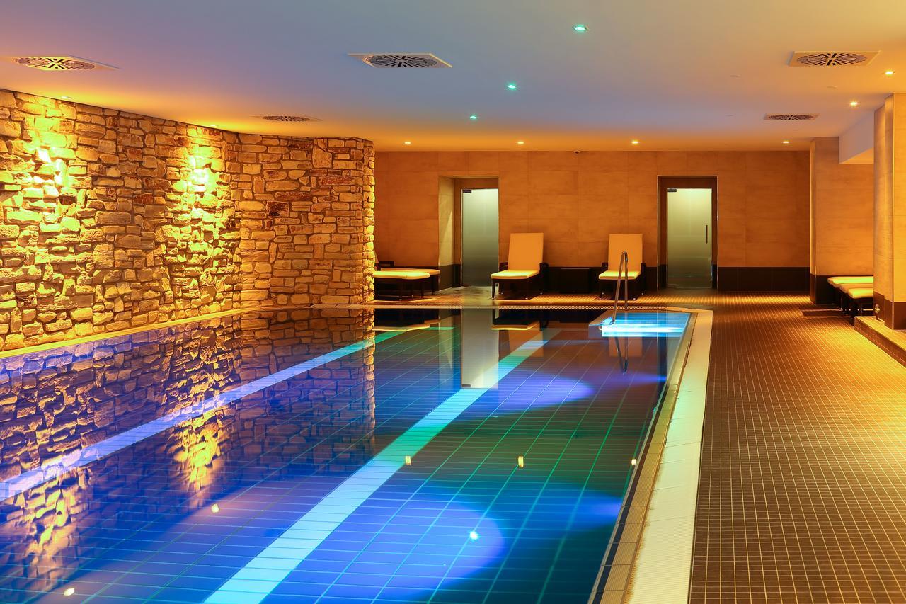 Dorint Resort وينتربرغ المظهر الخارجي الصورة