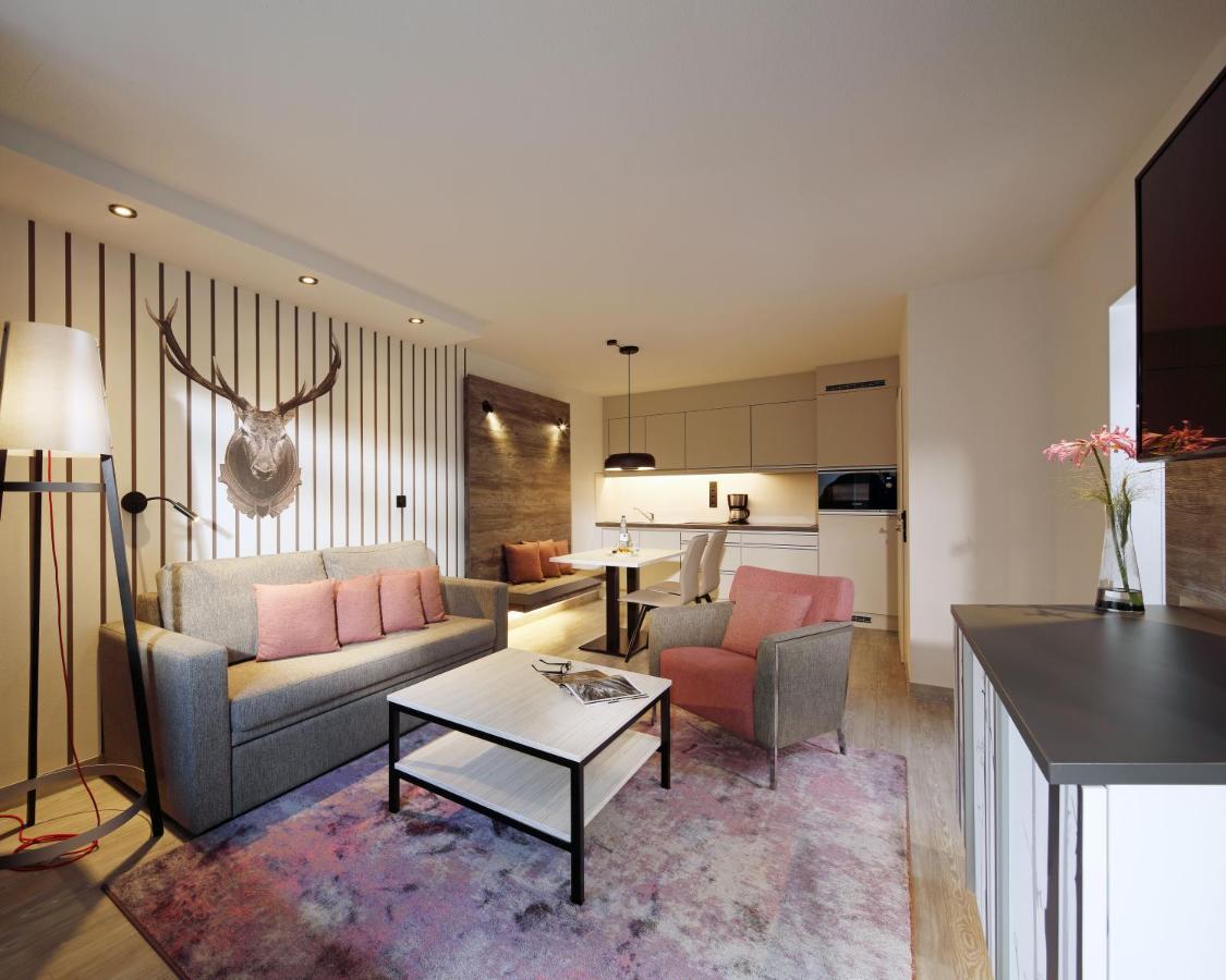 Dorint Resort وينتربرغ المظهر الخارجي الصورة
